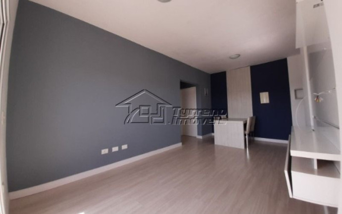 Apartamento com 2 Quartos à Venda, 65 m² em Parque Industrial - São José Dos Campos