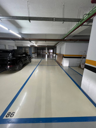 Imagem Apartamento com 4 Quartos à Venda, 482 m² em Nova Suiça - Goiânia