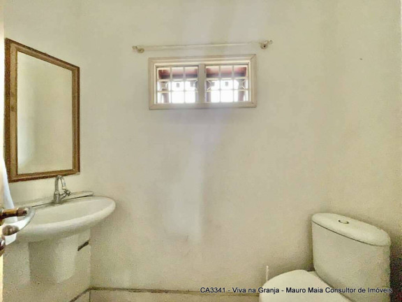 Imagem Casa de Condomínio com 4 Quartos à Venda, 353 m² em Chácara Canta Galo - Cotia