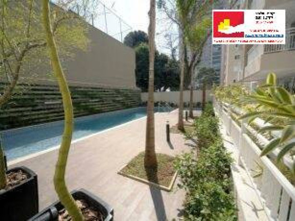 Imagem Cobertura com 2 Quartos à Venda, 116 m² em Jardim Prudencia - São Paulo