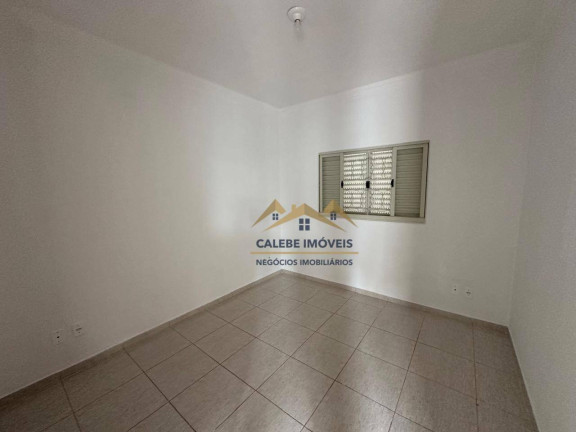 Imagem Casa com 2 Quartos à Venda, 51 m² em Jardim Santa Rita De Cássia - Tatuí