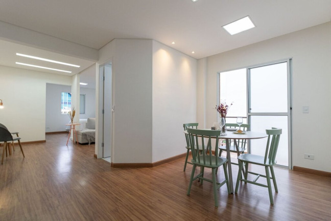 Imagem Apartamento com 1 Quarto à Venda, 56 m² em Vila Romana - São Paulo Imagem Apartamento com 1 Quarto à Venda, 56 m² em Vila Romana - São Paulo