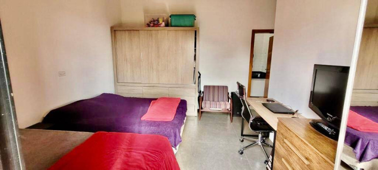 Imagem Chácara com 3 Quartos à Venda, 1.000 m² em Estância Santa Maria Do Laranjal - Atibaia