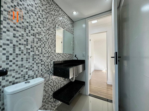 Imagem Apartamento com 2 Quartos à Venda, 44 m² em Ouro Fino - São José Dos Pinhais