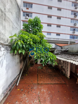 Imagem Sobrado com 3 Quartos à Venda, 139 m² em Gonzaga - Santos