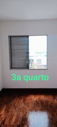 Imagem Apartamento com 3 Quartos à Venda, 100 m² em Vila Alexandria - São Paulo Imagem Apartamento com 3 Quartos à Venda, 100 m² em Vila Alexandria - São Paulo