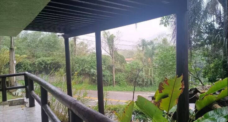 Imagem Sobrado com 3 Quartos à Venda, 160 m² em Camburi - São Sebastião Imagem Sobrado com 3 Quartos à Venda, 160 m² em Camburi - São Sebastião