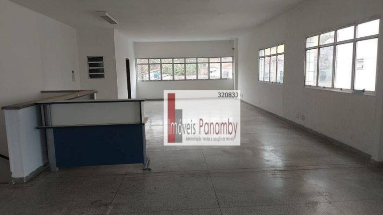 Edifício Residencial à Venda ou Locação, 1.000 m² em Vila Guarani (zona Sul) - São Paulo