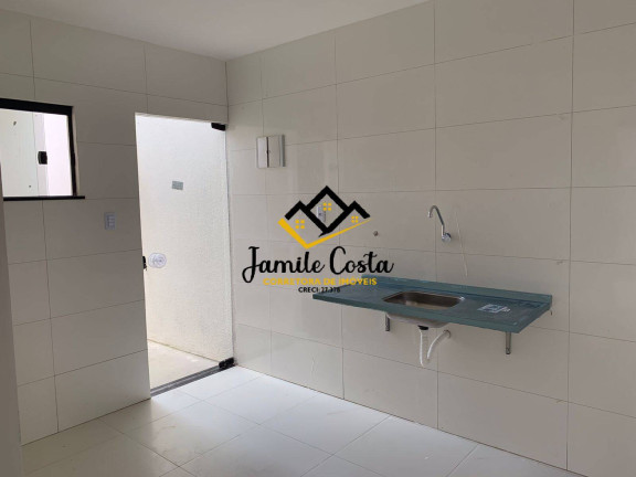 Imagem Casa de Condomínio com 3 Quartos à Venda, 200 m² em Nova Esperança - Feira De Santana