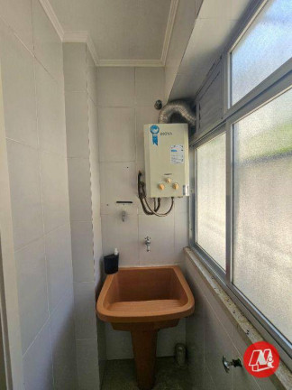 Imagem Apartamento com 1 Quarto para Alugar, 44 m² em Higienópolis - Porto Alegre