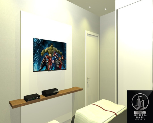 Imagem Casa com 3 Quartos à Venda, 250 m² em Ibiti Reserva - Sorocaba