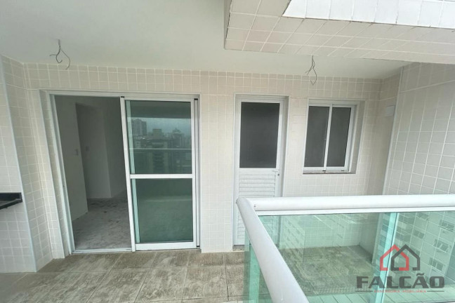 Imagem Apartamento com 2 Quartos à Venda, 90 m² em Canto Do Forte - Praia Grande Imagem Apartamento com 2 Quartos à Venda, 90 m² em Canto Do Forte - Praia Grande