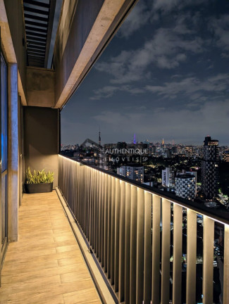 Imagem Apartamento com 1 Quarto à Venda, 62 m² em Vila Madalena - São Paulo Imagem Apartamento com 1 Quarto à Venda, 62 m² em Vila Madalena - São Paulo