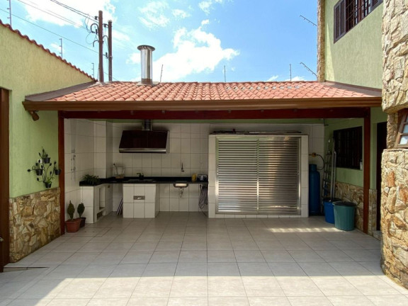 Imagem Sobrado com 2 Quartos à Venda, 190 m² em Jardim Estela - Poá Imagem Sobrado com 2 Quartos à Venda, 190 m² em Jardim Estela - Poá