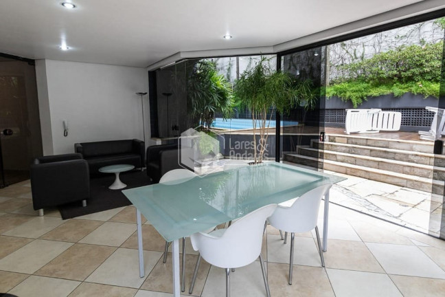 Imagem Apartamento com 1 Quarto à Venda, 45 m² em Sumarezinho - São Paulo