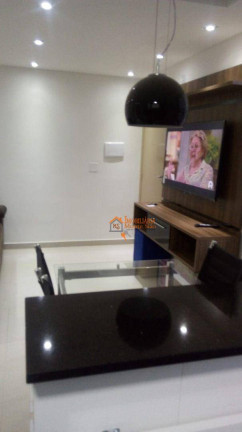 Imagem Apartamento com 2 Quartos à Venda, 47 m² em Vila Alzira - Guarulhos Imagem Apartamento com 2 Quartos à Venda, 47 m² em Vila Alzira - Guarulhos