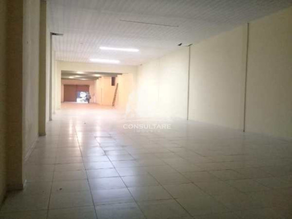 Imagem Imóvel para Alugar, 400 m² em Centro - Santos