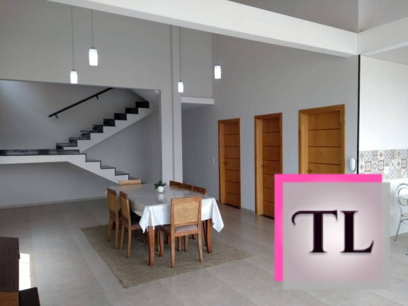 Imagem Casa com 5 Quartos à Venda, 300 m² em Parque Vivaldi Leite Ribeiro - Poços De Caldas