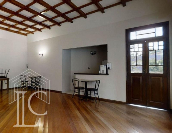 Imagem Apartamento com 1 Quarto à Venda, 45 m² em Campo Belo - São Paulo Imagem Apartamento com 1 Quarto à Venda, 45 m² em Campo Belo - São Paulo