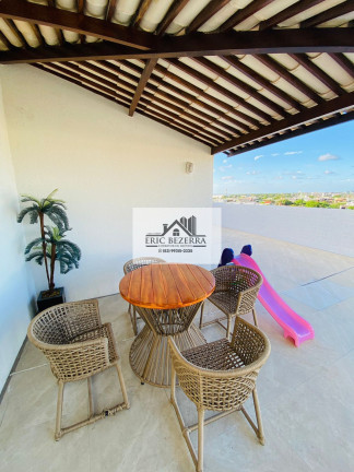 Imagem Apartamento com 2 Quartos à Venda, 52 m² em Ponta De Campina - Cabedelo