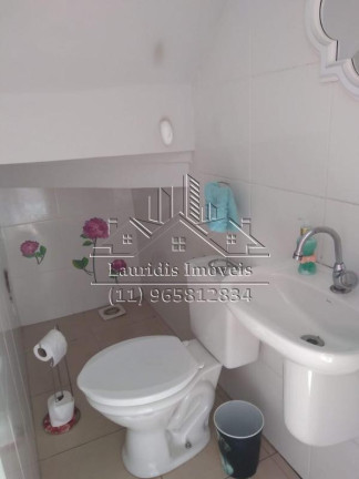Imagem Imóvel com 2 Quartos à Venda, 97 m² em Outeiro De Passárgada - Cotia