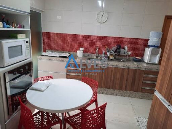 Imagem Apartamento com 3 Quartos à Venda, 110 m² em Chácara Inglesa - São Bernardo Do Campo Imagem Apartamento com 3 Quartos à Venda, 110 m² em Chácara Inglesa - São Bernardo Do Campo