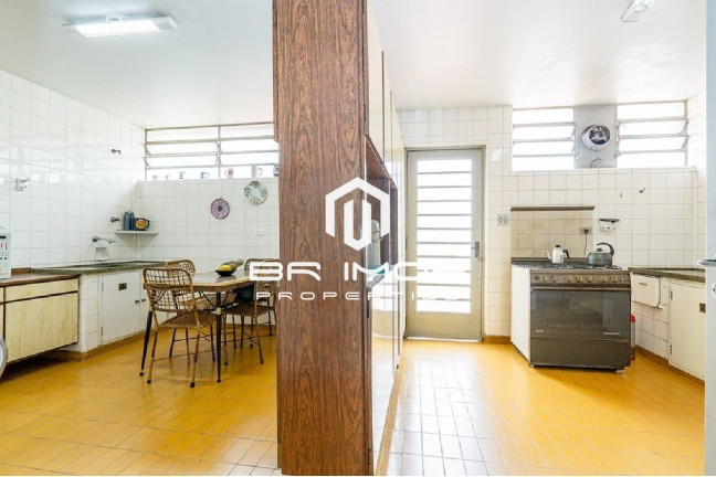 Imagem Casa com 4 Quartos à Venda, 313 m² em Vila Olímpia - São Paulo Imagem Casa com 4 Quartos à Venda, 313 m² em Vila Olímpia - São Paulo
