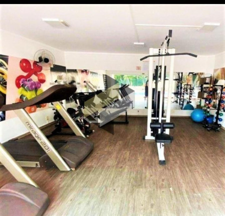 Imagem Apartamento com 2 Quartos à Venda, 54 m² em Jardim Guarujá - Sorocaba Imagem Apartamento com 2 Quartos à Venda, 54 m² em Jardim Guarujá - Sorocaba