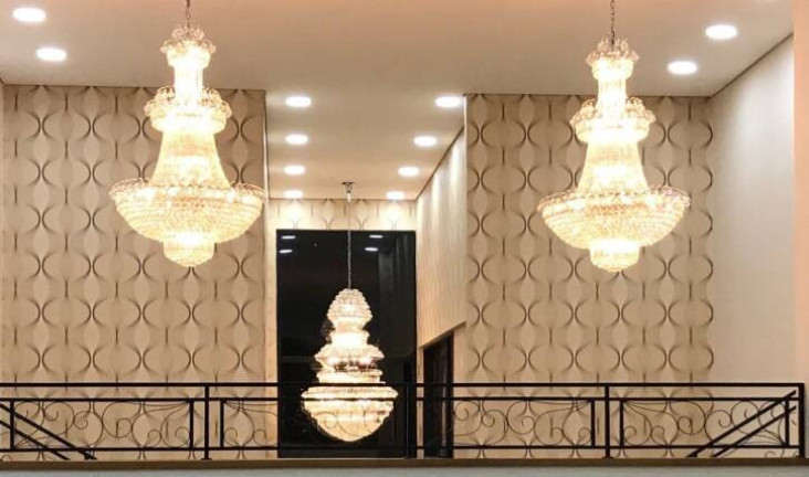 Imagem Casa com 5 Quartos à Venda, 1.200 m² em Tamboré 1 - Barueri Imagem Casa com 5 Quartos à Venda, 1.200 m² em Tamboré 1 - Barueri