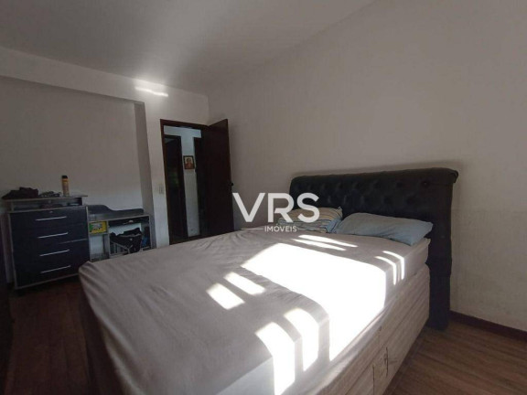 Imagem Casa com 2 Quartos à Venda, 110 m² em Pimenteiras - Teresópolis
