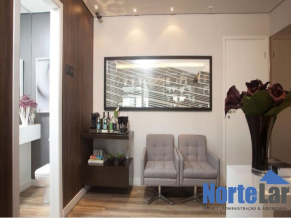 Imagem Sala Comercial para Alugar, 38 m² em Liberdade - São Paulo