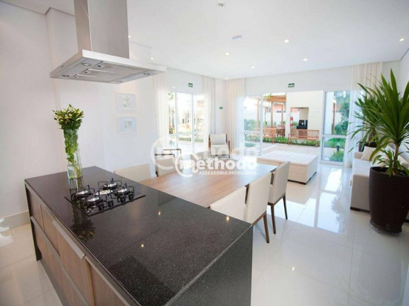 Imagem Apartamento com 3 Quartos à Venda, 80 m² em Vila Anhangüera - Campinas