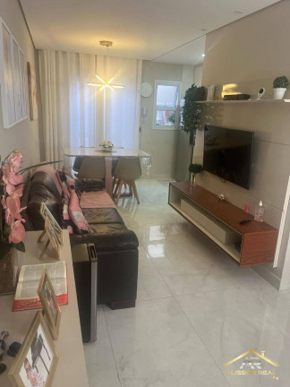 Imagem Casa de Condomínio com 2 Quartos à Venda, 60 m² em Jaguaribe - Osasco
