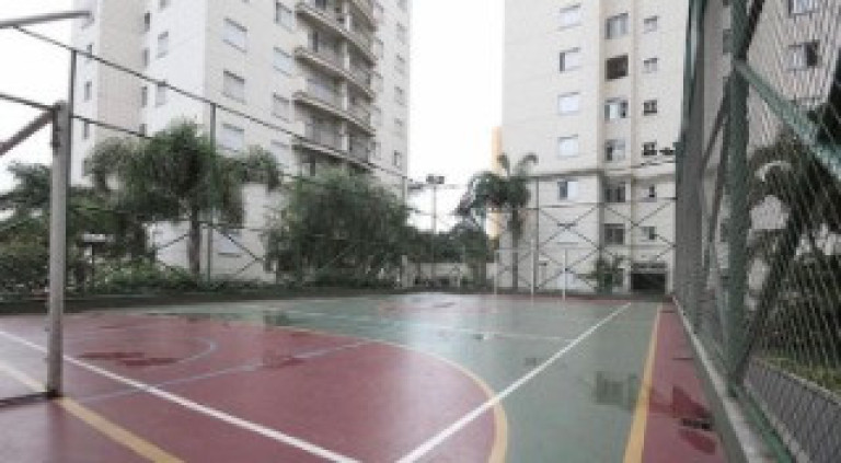 Imagem Apartamento com 3 Quartos à Venda, 68 m² em Jardim Vergueiro (sacomã) - São Paulo