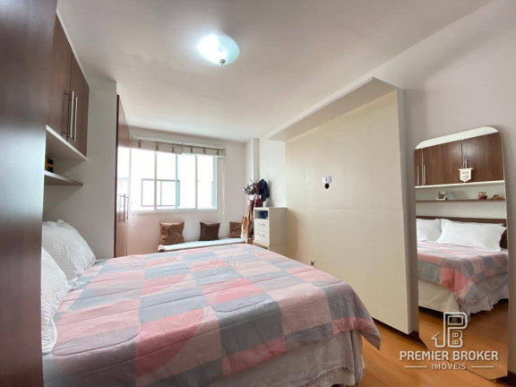 Imagem Apartamento com 2 Quartos à Venda, 60 m² em Artistas - Teresópolis Imagem Apartamento com 2 Quartos à Venda, 60 m² em Artistas - Teresópolis