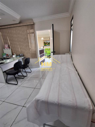 Imagem Sala Comercial à Venda, 109 m² em Centro - Sao Vicente Imagem Sala Comercial à Venda, 109 m² em Centro - Sao Vicente