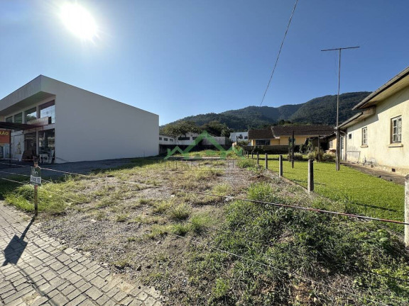 Terreno à Venda, 529 m² em Czerniewicz - Jaraguá Do Sul