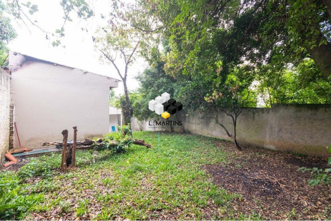 Imagem Casa com 3 Quartos à Venda, 158 m² em Chácara Das Pedras - Porto Alegre