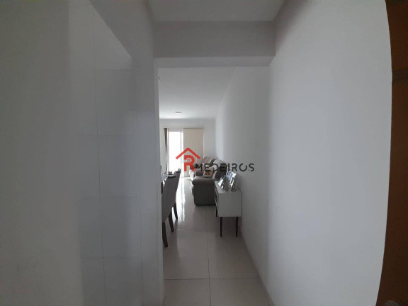 Imagem Apartamento com 2 Quartos à Venda, 83 m² em Vila Guilhermina - Praia Grande