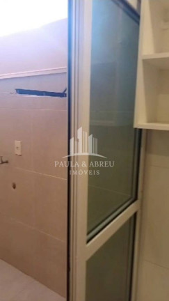 Imagem Apartamento com 2 Quartos à Venda, 44 m² em Vila Progresso - Santo André Imagem Apartamento com 2 Quartos à Venda, 44 m² em Vila Progresso - Santo André
