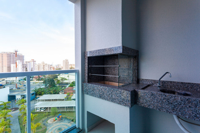 Imagem Apartamento com 2 Quartos à Venda, 71 m² em São João - Itajaí