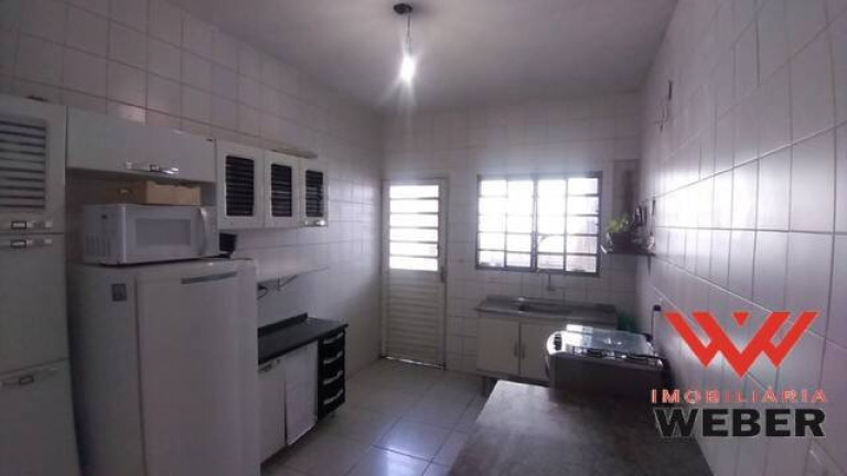 Imagem Casa com 2 Quartos à Venda, 146 m² em Jardim Montreal - Sorocaba