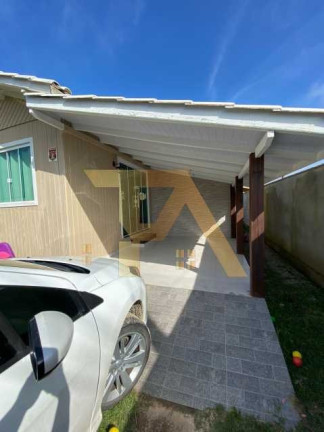 Imagem Imóvel com 2 Quartos à Venda, 67 m² em Roça Grande - Imbituba Imagem Imóvel com 2 Quartos à Venda, 67 m² em Roça Grande - Imbituba