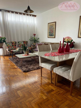 Imagem Apartamento com 2 Quartos à Venda, 110 m² em Centro - Santo André
