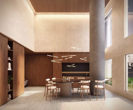 Imagem Apartamento com 4 Quartos à Venda, 461 m² em Vila Nova Conceição - São Paulo Imagem Apartamento com 4 Quartos à Venda, 461 m² em Vila Nova Conceição - São Paulo