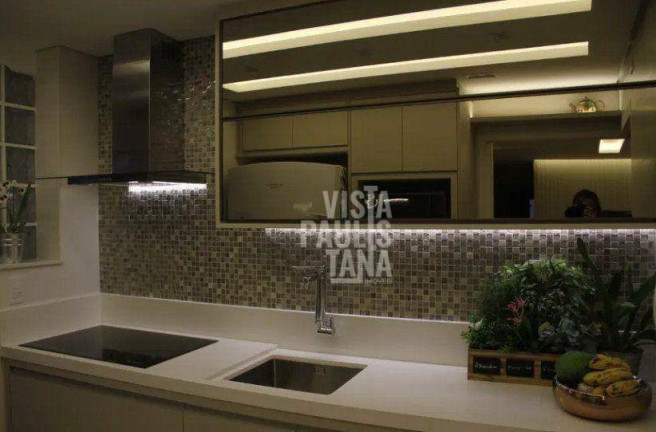 Imagem Apartamento com 3 Quartos à Venda, 95 m² em Moema - São Paulo Imagem Apartamento com 3 Quartos à Venda, 95 m² em Moema - São Paulo