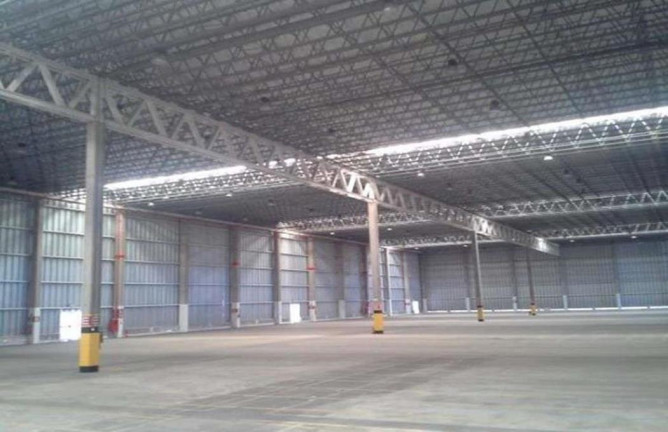 Imagem Imóvel à Venda, 5.000 m² em Santo Antônio - Louveira