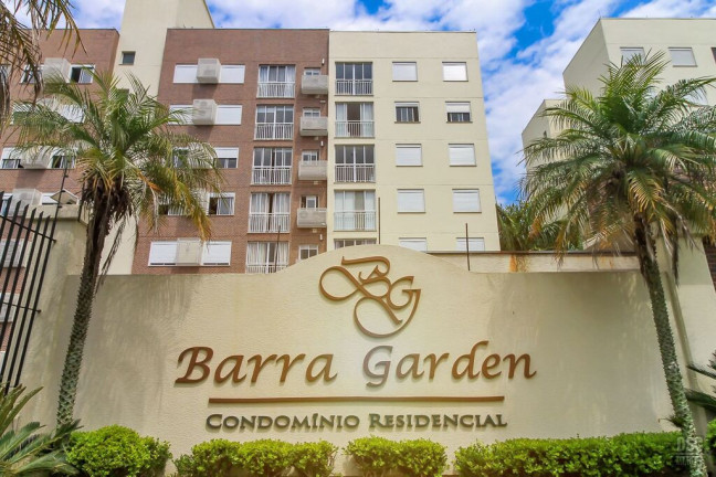 Imagem Apartamento com 2 Quartos à Venda, 58 m² em Vila Nova - Porto Alegre