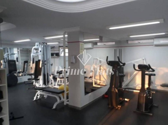 Imagem Apartamento com 1 Quarto à Venda, 55 m² em Vila Olímpia - São Paulo Imagem Apartamento com 1 Quarto à Venda, 55 m² em Vila Olímpia - São Paulo