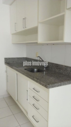 Imagem Apartamento com 1 Quarto à Venda, 40 m² em Morumbi - São Paulo Imagem Apartamento com 1 Quarto à Venda, 40 m² em Morumbi - São Paulo